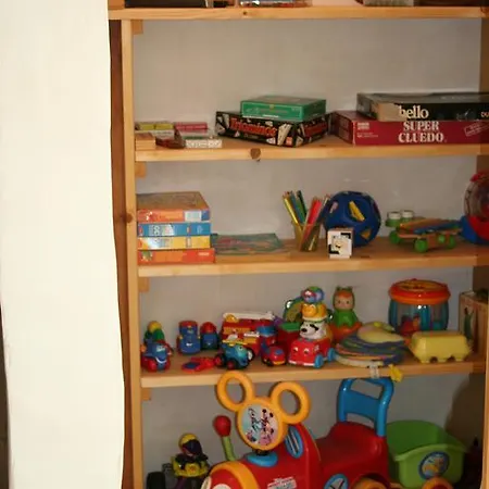 Dom wakacyjny Les Chaillots