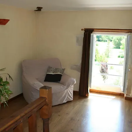 Les Chaillots La Jard