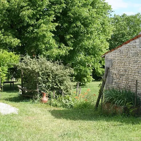 Les Chaillots