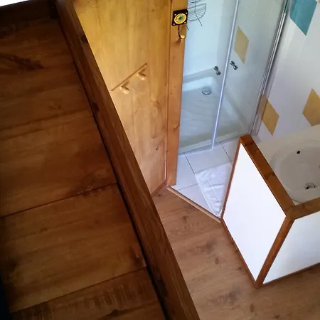 Les Chaillots Dom wakacyjny La Jard