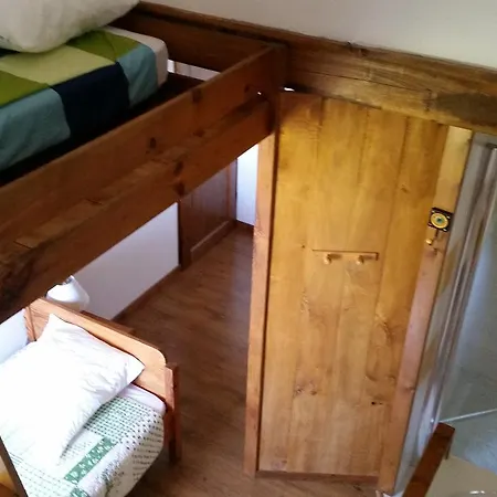 Les Chaillots La Jard