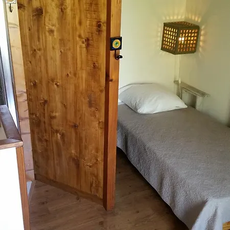 Dom wakacyjny Les Chaillots *