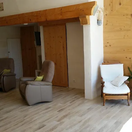 Les Chaillots Dom wakacyjny