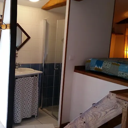 Les Chaillots Dom wakacyjny La Jard