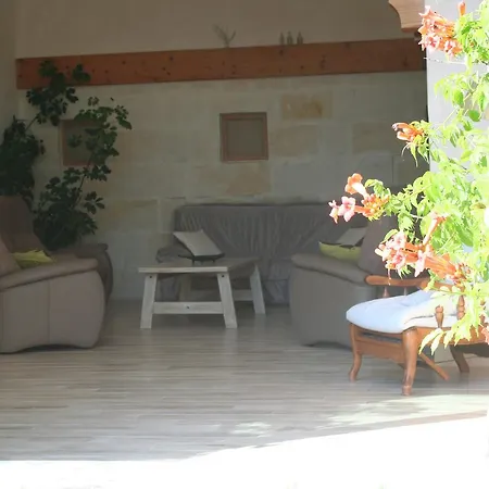 Dom wakacyjny Les Chaillots