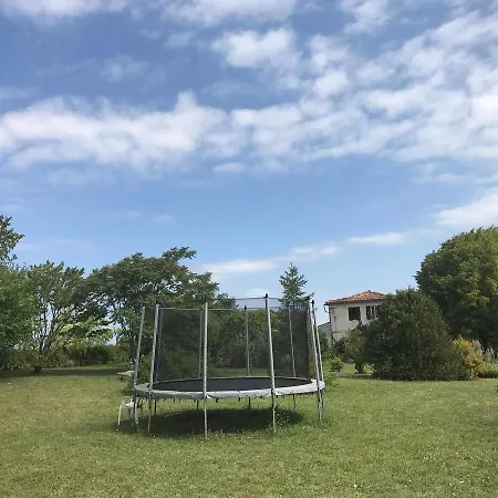 Les Chaillots Dom wakacyjny *