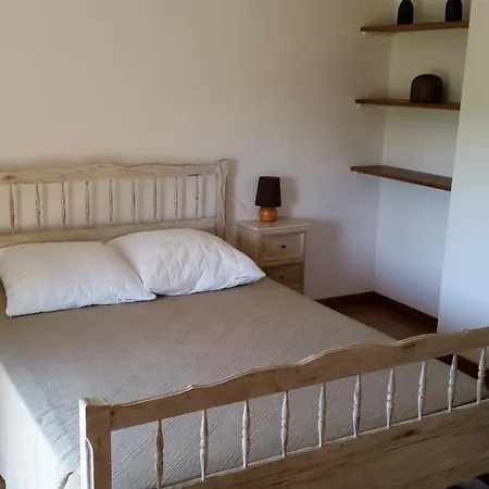 Dom wakacyjny Les Chaillots *